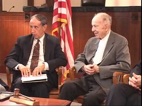 Arlington Legal Memoirs. Episode 2 Released!
