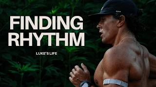 Finding Rhythm | Luke's Life