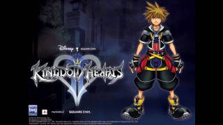 Dj Twist - Kingdom Hearts