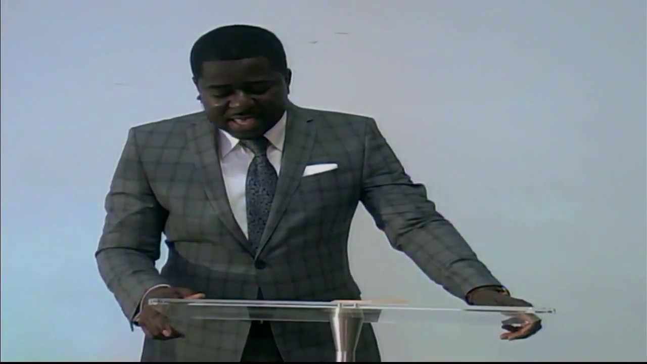 preaching about worship Trademarks of The Supernatural Life. Contd. Victor Adedokun