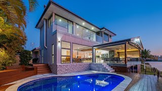 58 Dipper Drive. Burleigh Waters 4220 QLD - Z. Real Estate