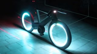 5 Brilliant Bike Inventions You MUST SEE