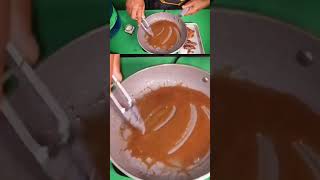 Lamb Gravy Cakof Cookseat All Kinda Foods