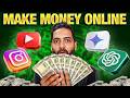 Ghar Baithe Daily Income 5 Online Methods That Work