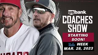 Download lagu WSU Baseball U S Bank Coaches Show with Brian Gree... mp3