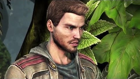 Flashback Official Trailer (HD)