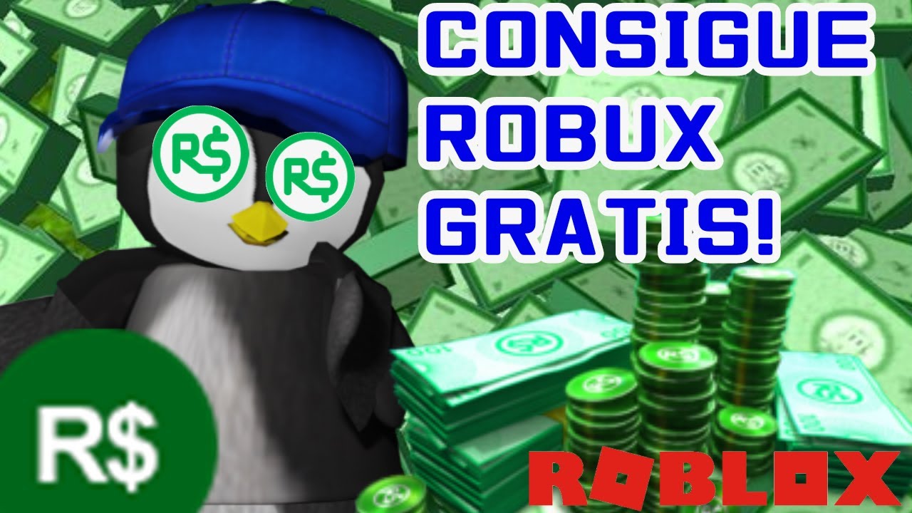 Como Conseguir Robux Gratis En Roblox Muy Facil Leshero Morrazo Samymoro Youtube - la mejor manera de conseguir robux gratis en roblox roblox roblox roblox gifts roblox