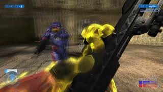 A SHARP COMEBACK | Halo 2 MCC Slayer - Sanctuary & Warlock (NO COMMENTARY)
#Halo #HaloMCC #Halo2 #TeamSlayer
Just to point out, I never got to play the multiplayer on the original Halo 2 game on XBOX. Besides, I rarely ever play multiplayer these days... You can probably tell why.
This gameplay was recorded with OBS Studio at 1080p 60fps, and was edited with VEGAS Movie Studio 13.
If you enjoy my content, make sure to like and subscribe. It helps a lot! : )
Social Media:
Facebook: https://www.facebook.com/ewen.giblin.7
Twitter: https://twitter.com/GibsterBoy5
DeviantArt: https://www.deviantart.com/gibsterboy5
Patreon: https://www.patreon.com/gibsterboy5 (UNFINISHED)
CHAPTERS:
0:00 - Unnecessary Loading Screen
0:15 - Sanctuary
8:45 - Warlock A SHARP COMEBACK | Halo 2 MCC Slayer - Sanctuary & Warlock (NO COMMENTARY)