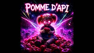 Pomme Dapi  Cerberonn 