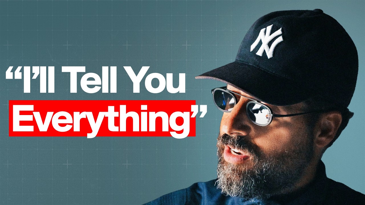 KITH Founder: How to Build a Brand With Cult-Level Loyalty