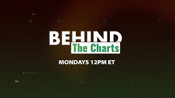 Behind the Charts | Mondays at 12PM ET | Only on StockCharts TV