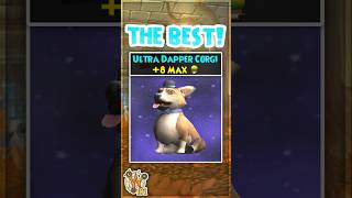 Make This SPECIFIC Energy Pet In #Wizard101 #W101 #mmo