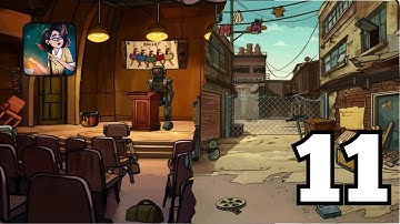 Find Joe: Secret of The Stones - Gameplay Walkthrough Part 11 - Android Gameplay