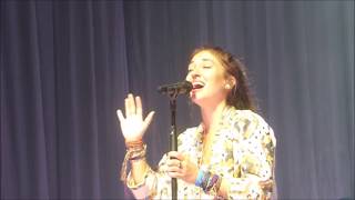 "Once and For All"...Lauren Daigle LIVE...Houston, TX...10/27/18