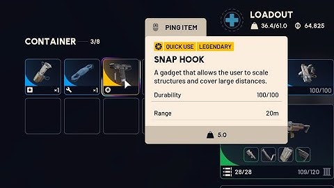 Buried City night raid loot is CRAZY - Arc Raiders