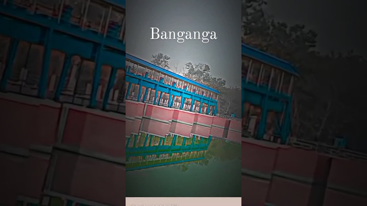 BANGANGA  NEW VIDEO