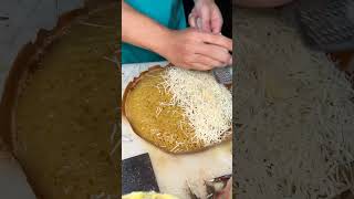 Martabak Wisman Legend Di Bekasi