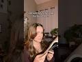 Busy w my book BF… #booktube #bookish #books #reading #booktok #bookworm