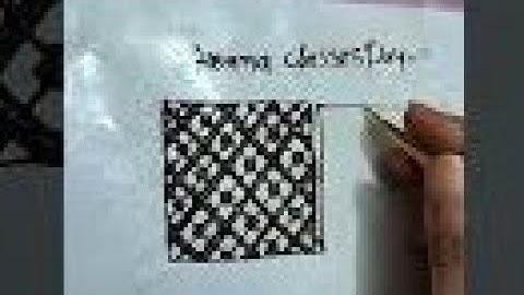 Henna Classes Day 2 🌿 | Learn Advanced Mehndi Designs Step by Step | Heenashou Live Tutorial