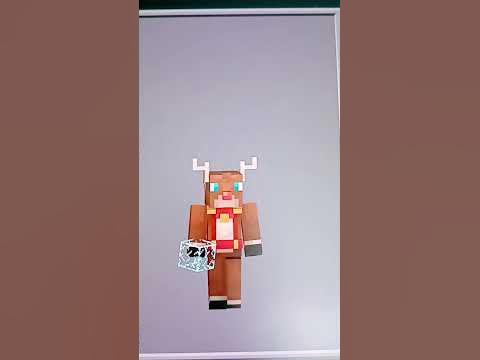 це мій скін - YouTube