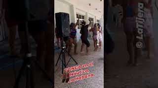 #Conga del #Apagon #Hambre y #Miseria en #Cuba