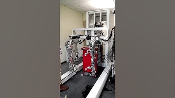 Cowalk(KIST) - gravity compensation