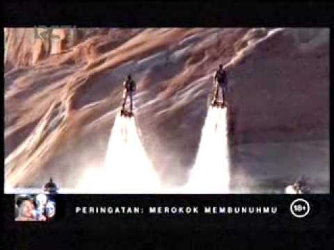 RCTI Dajrum Super Mild 23 05