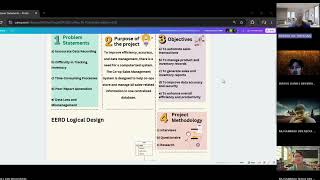 BITP2313 Database Design Presentation Video By Group 23