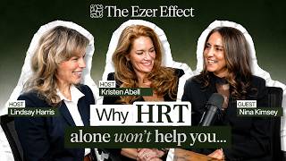 Your Perimenopause Started Before You Were Born