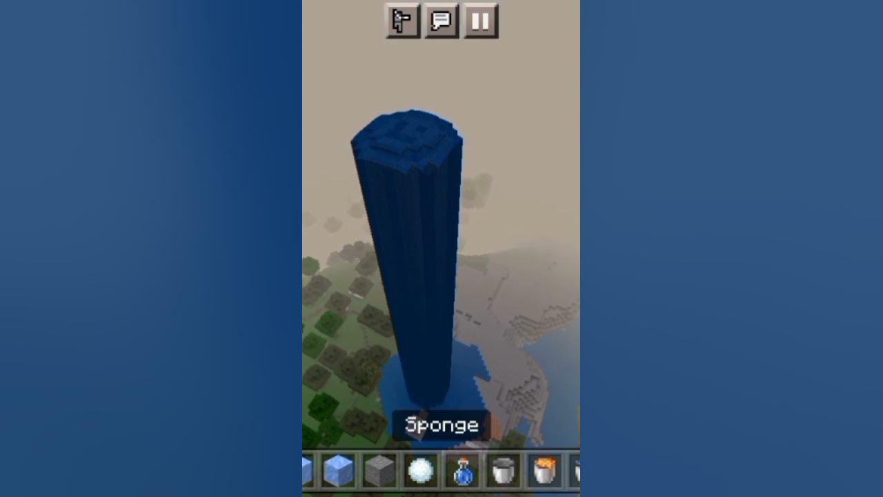 i-am-build-a-cobbel-stone-building-in-a-minecraft-youtube