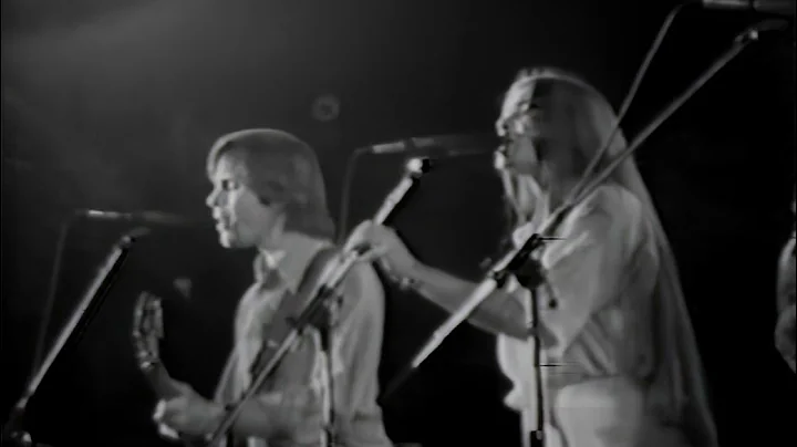 Grateful Dead [1080p60 Remaster] Duke University -...