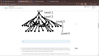 Coursera Cloud computing Concepts Homework 3 |  #cloudcomputing #technology #engineering