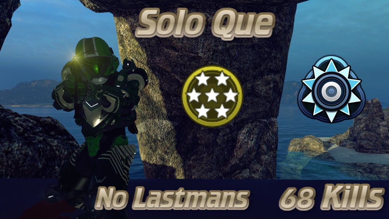 60 Kills On Doubloon