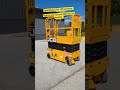 #deals #used #equipment #sale #youtube #shorts #share #like #love #construction #mewp #lift
