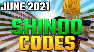 Shindo Life Codes (March 2023)