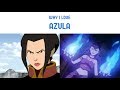 Avatar The Last Airbender - Why I love Azula