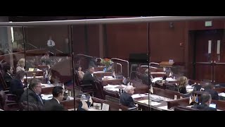Sisolak Sets July 8 As Start Of Special Session