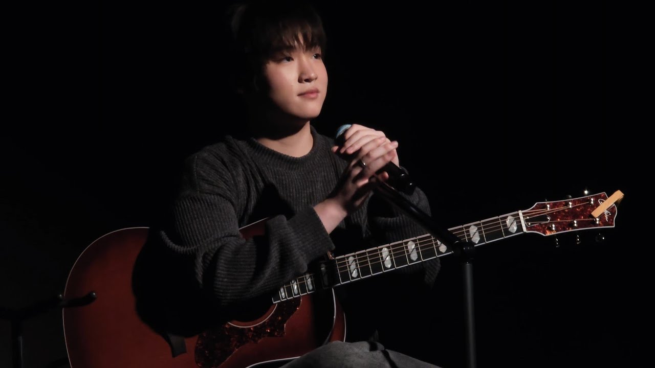 260222 채필규 단독공연 Fill, Cue! / 스틸하트클럽 - sorry @온맘씨어터