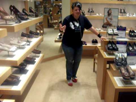 dillards shoes.AVI - YouTube