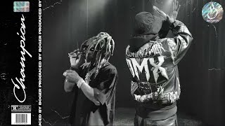 Swizz Beatz x Lil Wayne x DMX Type Beat ''Champion'' | Freestyle Type Beat 2023