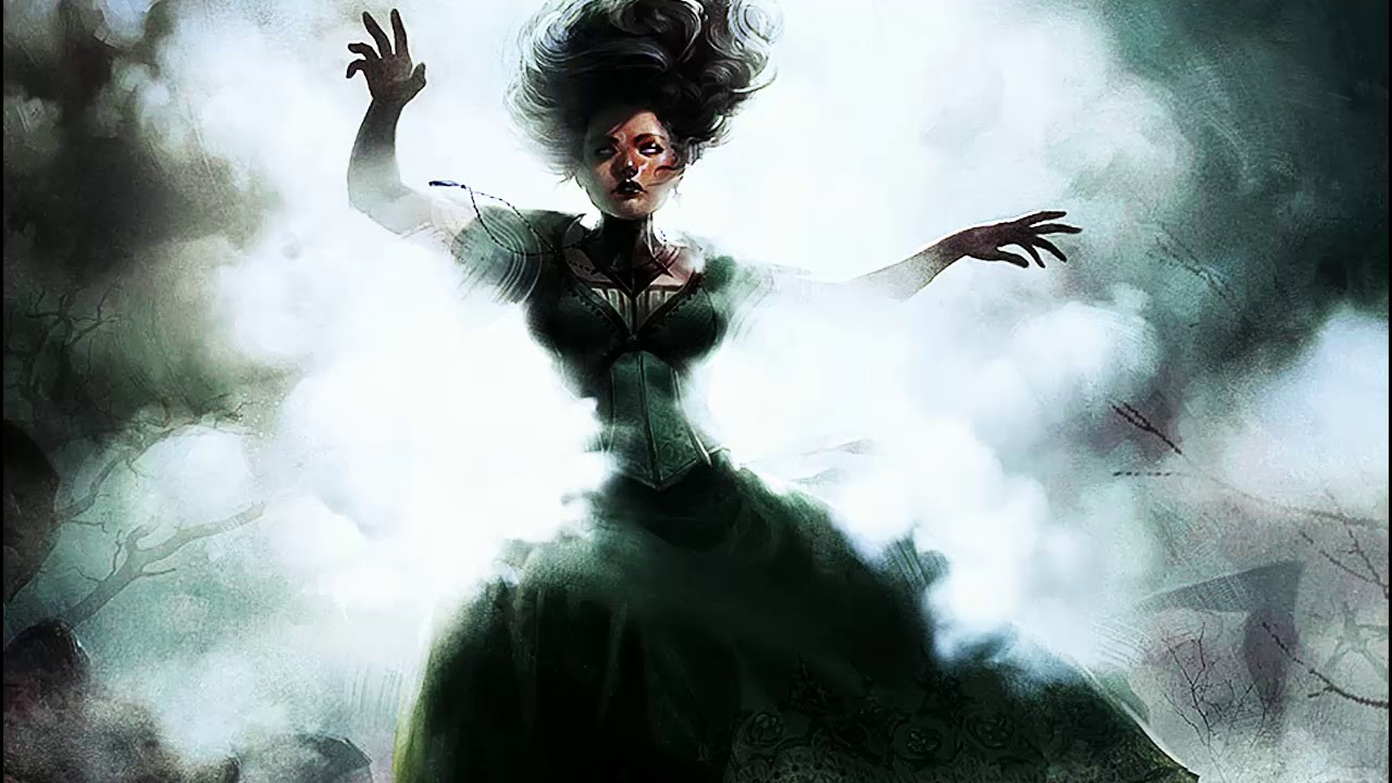 Sennago - Forgotten Tears [Exclusive]