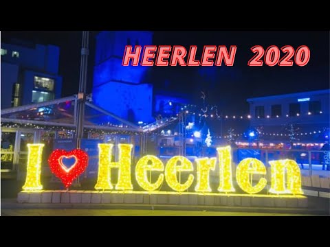 HEERLEN 2020