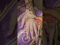 ✨️🌸 #art #henna #mehndi #hennamagic #bridelmakup #hennatattoodesign