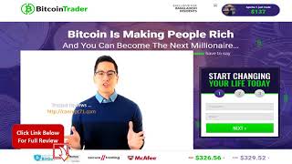 BitcoinTrader Software Review Bitcoin Trader Software Scam Review Result screenshot 5