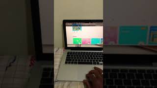 What I do after coming from work at home #pythonprogramming #freecodecamp #github #leetcode