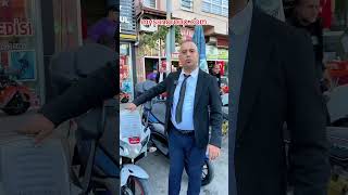 Elden Taksi̇t Burada Herşey Elden Taksi̇tle