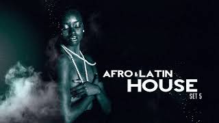 AFRO &amp; LATIN HOUSE SET 5 - AHMET KILIC