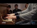 Capture de la vidéo Le Piano Ravélien : Un Apprentissage Par La Copie 1/2