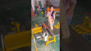 Sliding cutting saw 🔥🛠️