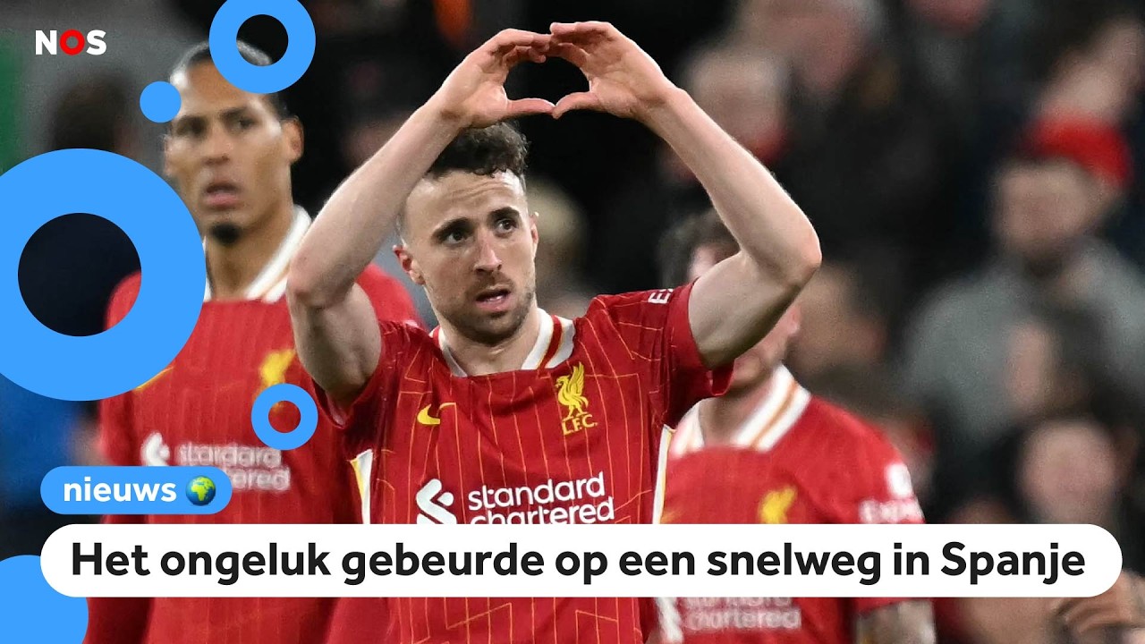 Dominick Hand Bekende Liverpool-voetballer omgekomen na verkeers-ongeluk - YouTube
